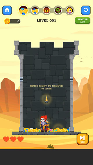 英雄救援2官方版