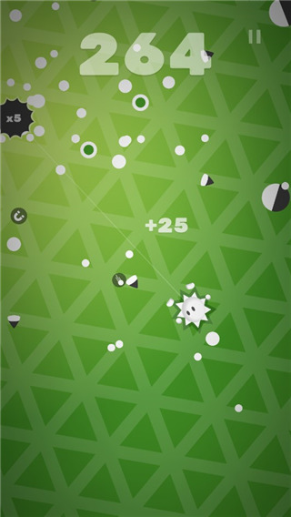 引力球最新版(Leap On)