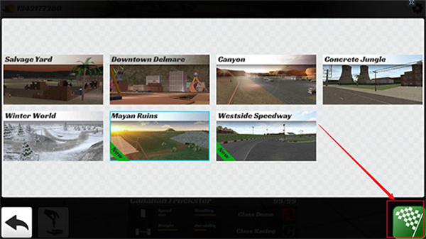 粉碎汽车3最新版