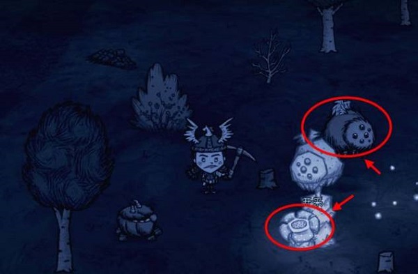 饥荒巨人国联机版最新版