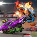 冲撞赛车3最新版(Demolition Derby 3)
