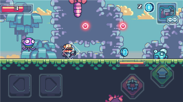 消毒别动队官方版