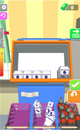 装满冰箱官方正版