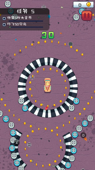 像素漂移最新版