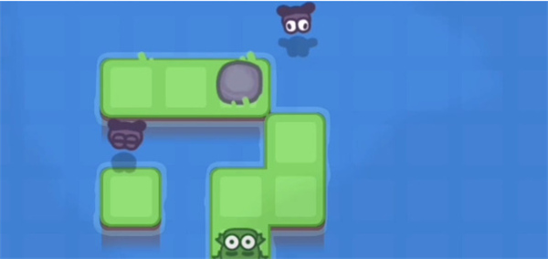 功夫青蛙手机版