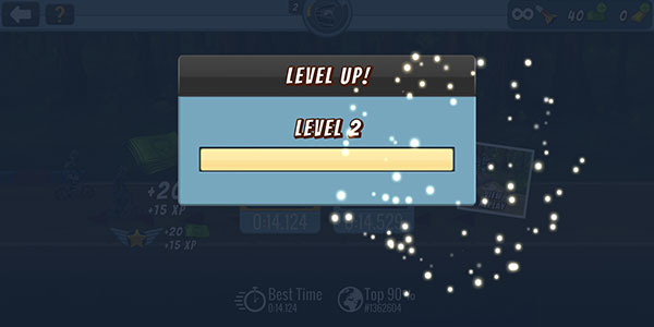 疯狂小轮车2官方版