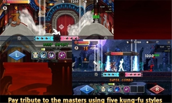 一击必杀官方版