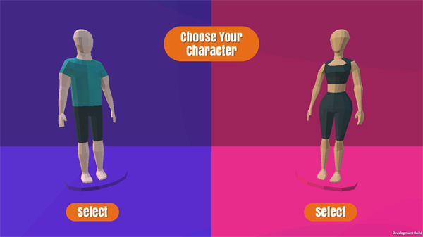 空翻魔术师官方版(Flip Trickster)