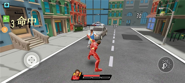 钢铁英雄2手游最新版