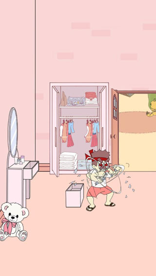 早恋是不被允许的官方版