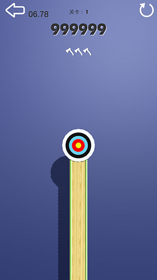 飞斧狂人官方版