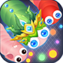 蛇蛇大乱战最新版