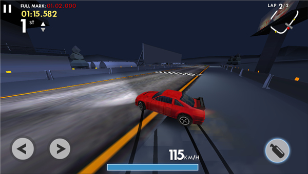 **狂飙3手机版最新版