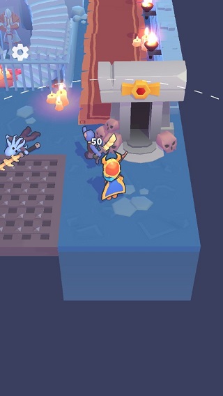 我的梦幻小岛正版