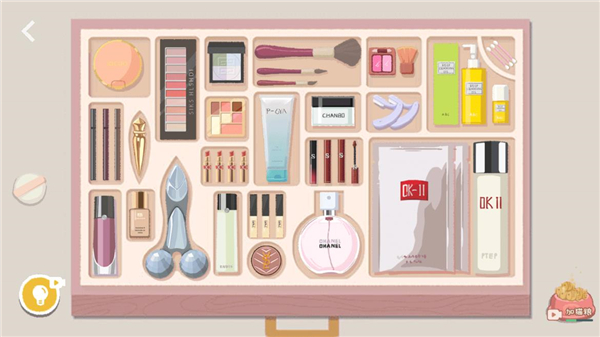 往左一点游戏手机版2023(a little to the left)