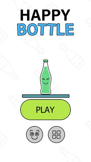 快乐啤酒瓶中文版(Bottle Pop)