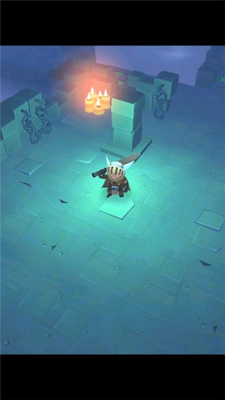 无尽的骑士官方最新版