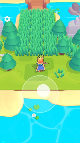 我的梦幻小岛正版