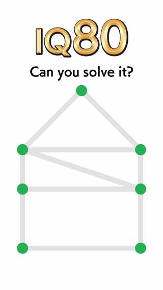 一笔画官方版(1LINE)