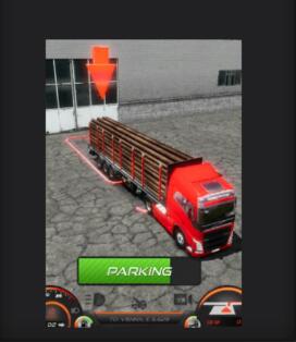 狂野卡车欧洲2最新版