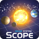太阳系观测员2024最新版(Solar System Scope)