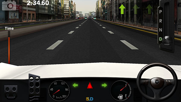 驾驶达人官方版