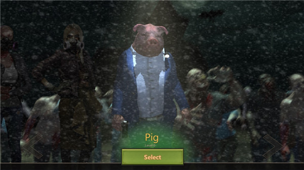 黑暗的土壤游戏最新版