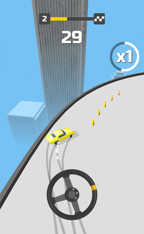 超速漂移官方正版