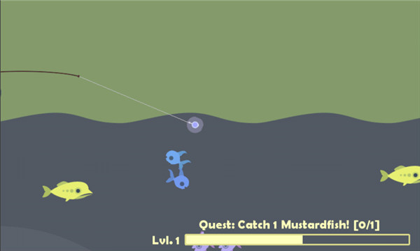 小猫钓鱼手机版(新儿说游同款)