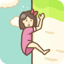 豆腐女孩爬萝卜游戏官方版