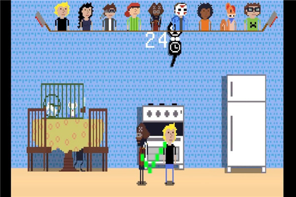 屠夫躲猫猫无广告版