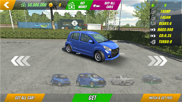 手动挡停车场国际服最新版