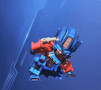 逃跑吧少年变形金刚联动版