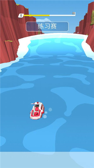 抛式竞赛官方版