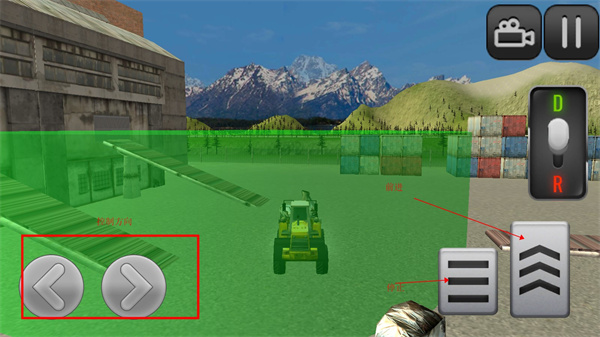 垃圾车模拟器2024最新版