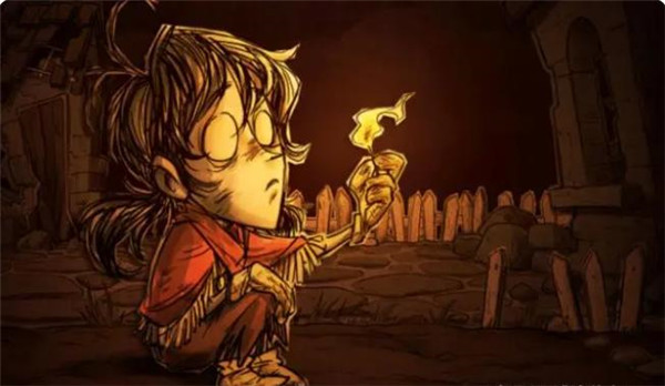 饥荒巨人国联机版最新版