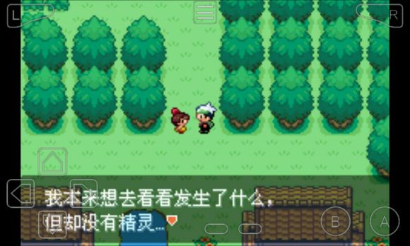 口袋妖怪永恒之沫最新版