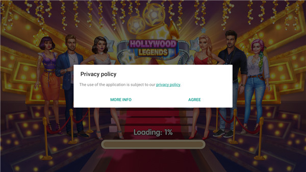 好莱坞传奇隐藏的神秘最新版