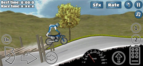 特技摩托挑战官方版