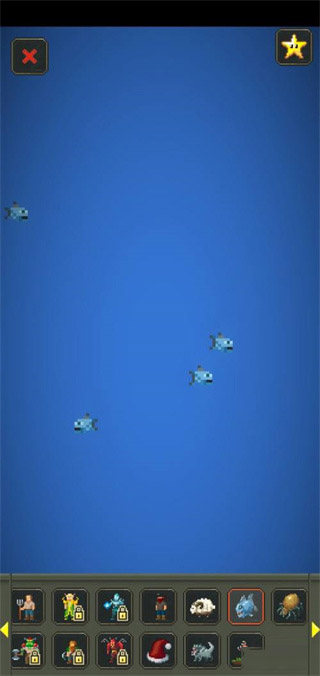 世界盒子全物品解锁最新安卓版2024