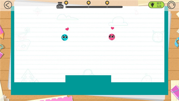 恋爱球球最新版(Love Balls)