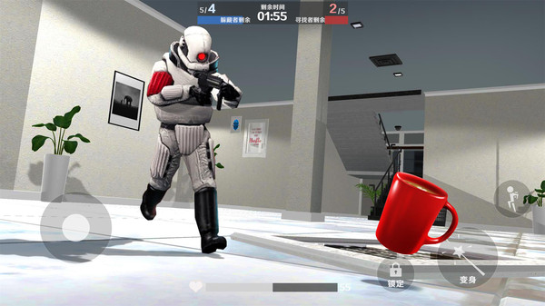 天线宝宝躲猫猫游戏手机版