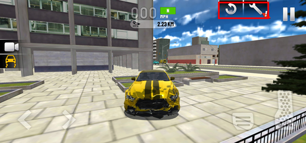 超级汽车驾驶模拟器最新版