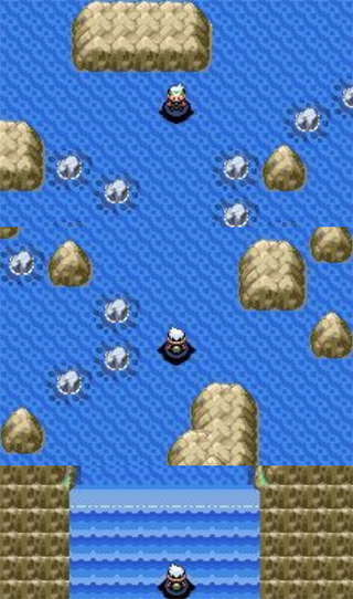 口袋妖怪永恒之沫最新版