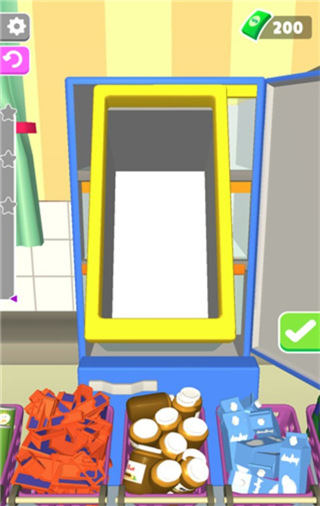 装满冰箱官方正版