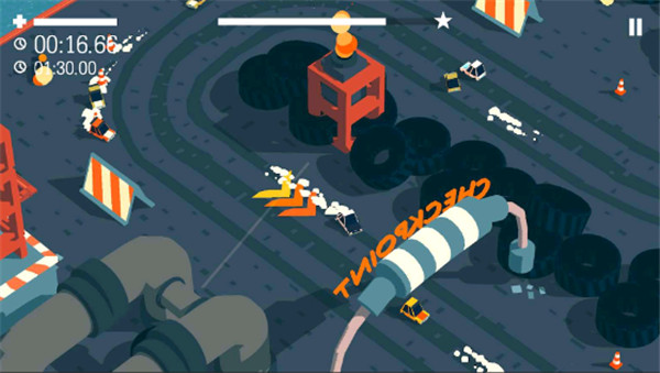 极速逃亡3完整版