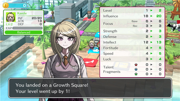 超级枪弹辩驳:终极之夏