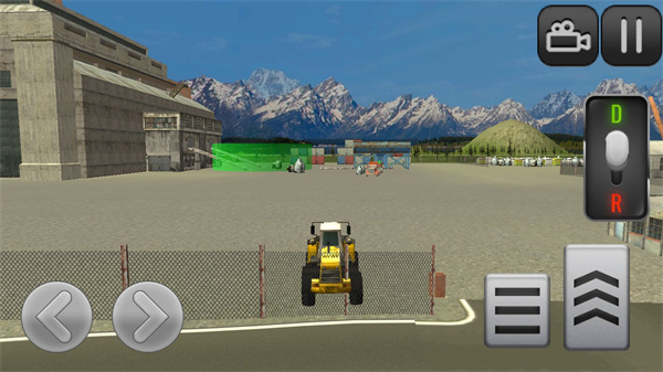 垃圾车模拟器2024最新版