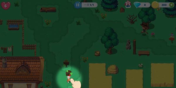 病毒时代游戏(viral Days)