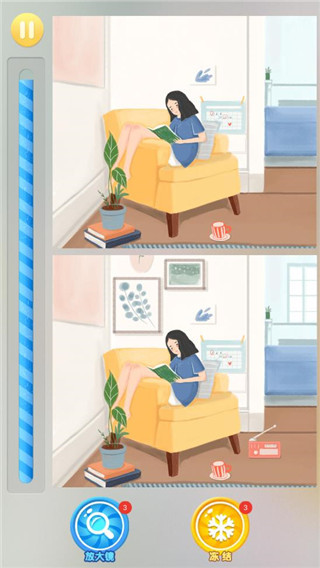 主题系找不同手机版